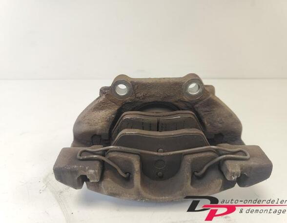 Brake Caliper CITROËN C4 PICASSO I MPV (UD_), CITROËN C4 GRAND PICASSO I (UA_)