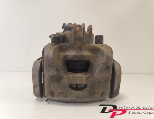 Brake Caliper CITROËN C4 PICASSO I MPV (UD_), CITROËN C4 GRAND PICASSO I (UA_)