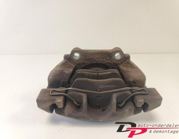 Brake Caliper CITROËN C4 PICASSO I MPV (UD_), CITROËN C4 GRAND PICASSO I (UA_)