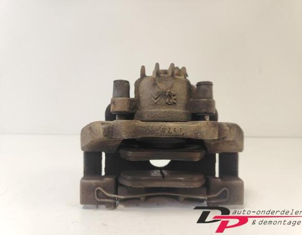 Brake Caliper CITROËN C4 PICASSO I MPV (UD_), CITROËN C4 GRAND PICASSO I (UA_)