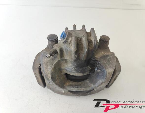 Brake Caliper PEUGEOT PARTNER Box Body/MPV