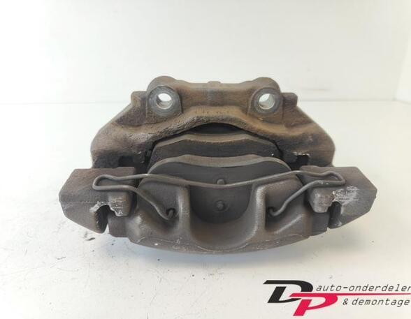 Brake Caliper PEUGEOT PARTNER Box Body/MPV