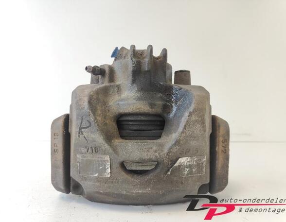 Brake Caliper PEUGEOT PARTNER Box Body/MPV