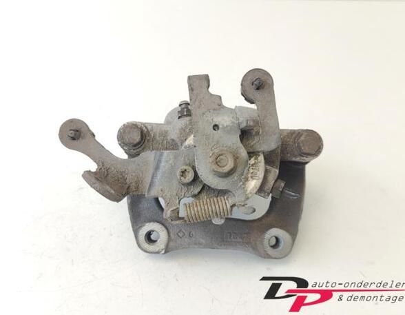 Brake Caliper PEUGEOT PARTNER Box Body/MPV