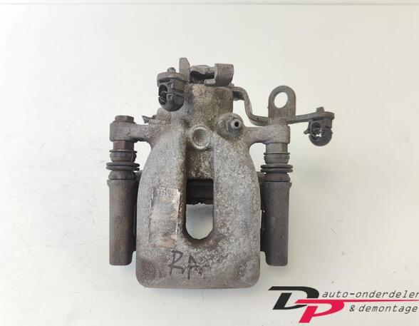 Brake Caliper PEUGEOT PARTNER Box Body/MPV