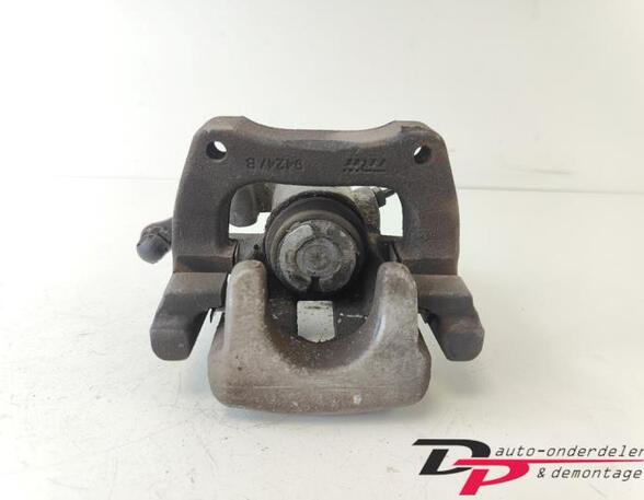 Brake Caliper PEUGEOT PARTNER Box Body/MPV