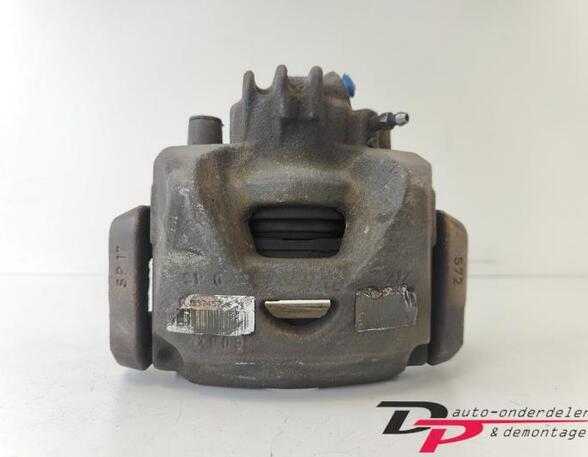 Brake Caliper PEUGEOT PARTNER Box Body/MPV