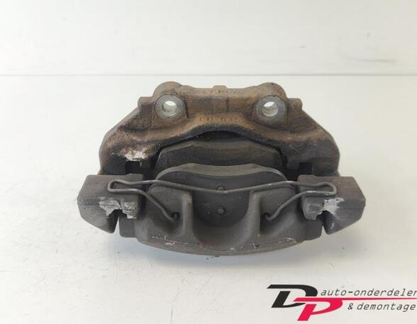 Brake Caliper PEUGEOT PARTNER Box Body/MPV