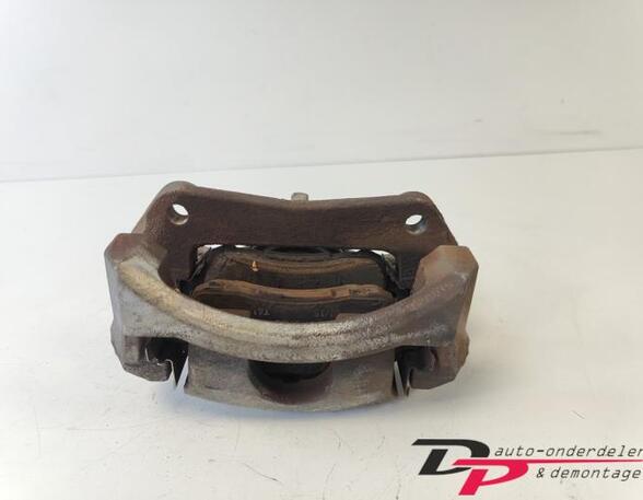 Brake Caliper FORD FIESTA VI (CB1, CCN), FORD FIESTA VI Van