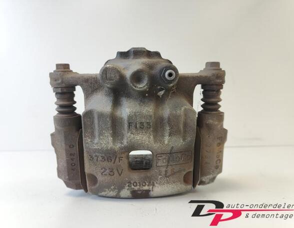 Brake Caliper FORD FIESTA VI (CB1, CCN), FORD FIESTA VI Van