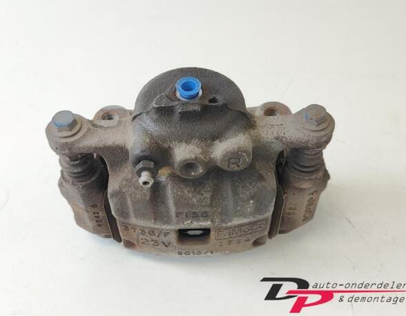 Brake Caliper FORD FIESTA VI (CB1, CCN), FORD FIESTA VI Van