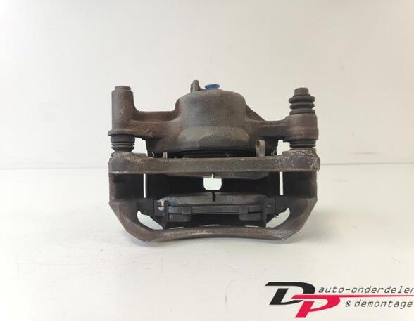 Brake Caliper HYUNDAI i20 (PB, PBT)