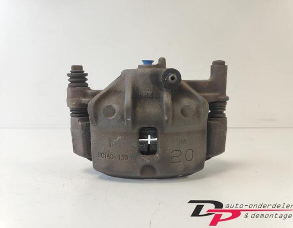 Brake Caliper HYUNDAI i20 (PB, PBT)