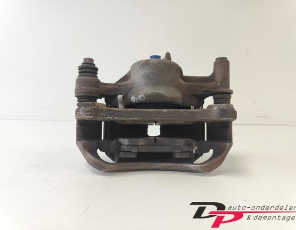 Brake Caliper HYUNDAI i20 (PB, PBT)