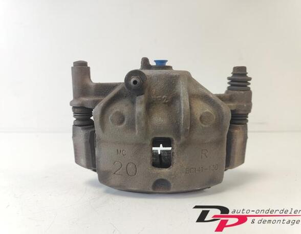 Brake Caliper HYUNDAI i20 (PB, PBT)