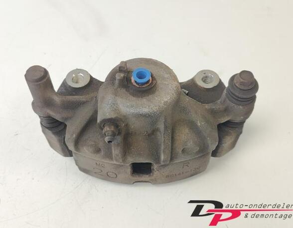 Brake Caliper HYUNDAI i20 (PB, PBT)