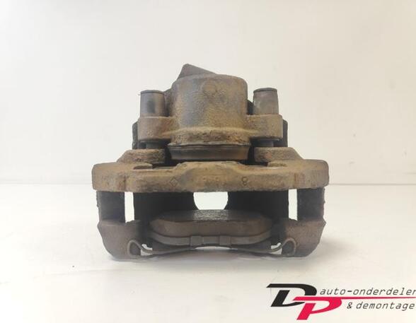 Brake Caliper FORD FIESTA V (JH_, JD_), FORD FIESTA V Van