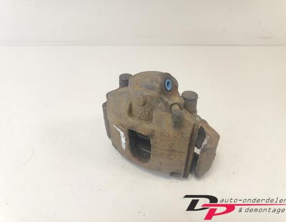 Brake Caliper FORD FIESTA V (JH_, JD_), FORD FIESTA V Van