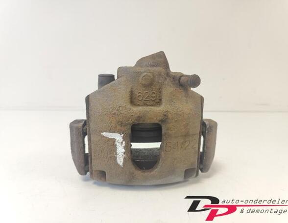 Brake Caliper FORD FIESTA V (JH_, JD_), FORD FIESTA V Van