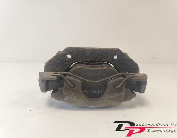 Brake Caliper FORD FIESTA V (JH_, JD_), FORD FIESTA V Van