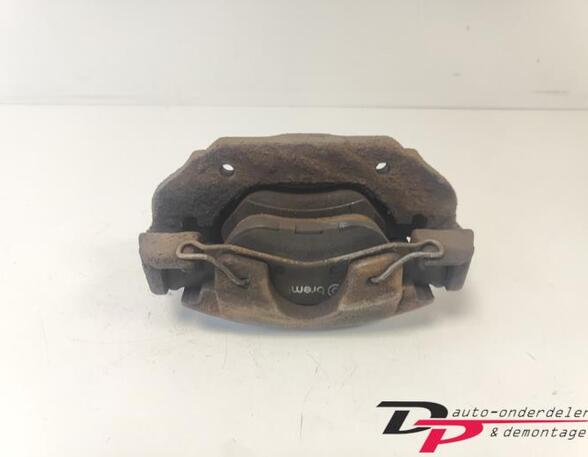 Brake Caliper FORD FIESTA V (JH_, JD_), FORD FIESTA V Van