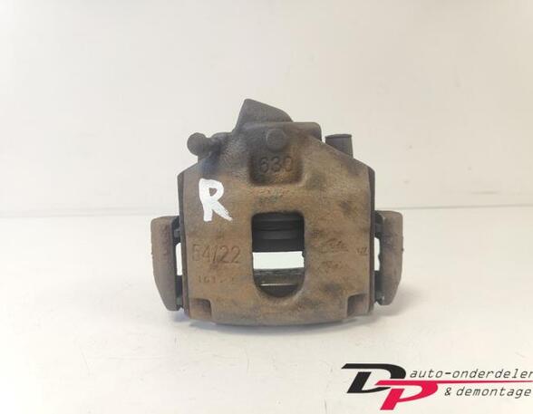 Brake Caliper FORD FIESTA V (JH_, JD_), FORD FIESTA V Van