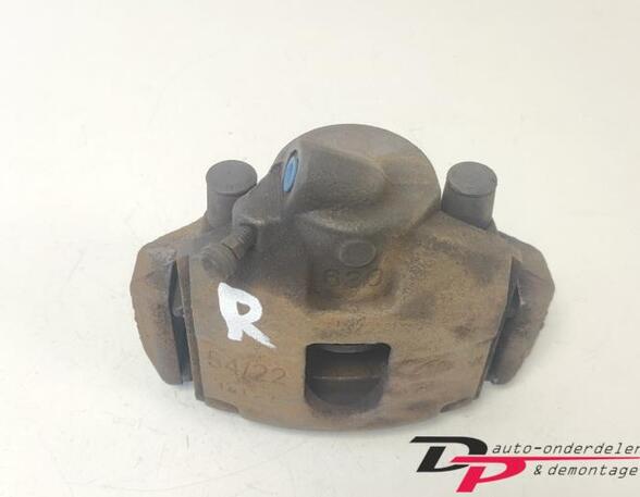 Brake Caliper FORD FIESTA V (JH_, JD_), FORD FIESTA V Van