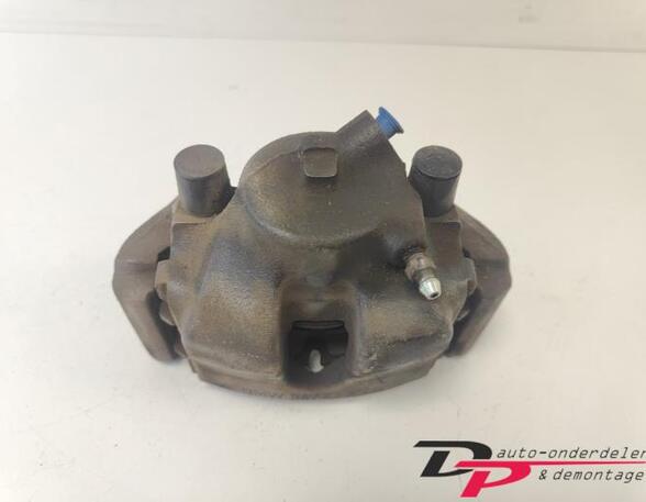 Brake Caliper BMW 3 (E46)