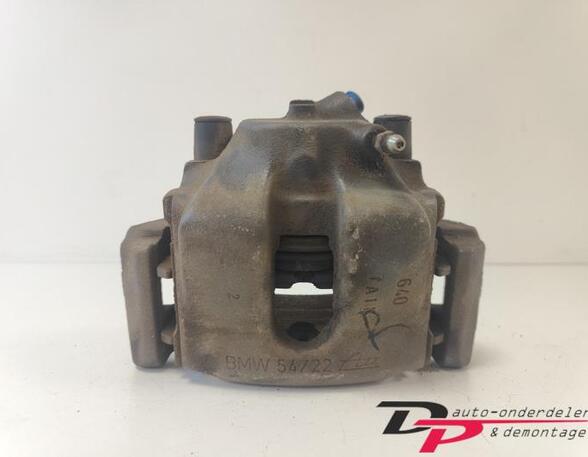 Brake Caliper BMW 3 (E46)