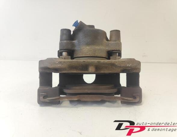 Brake Caliper BMW 3 (E46)