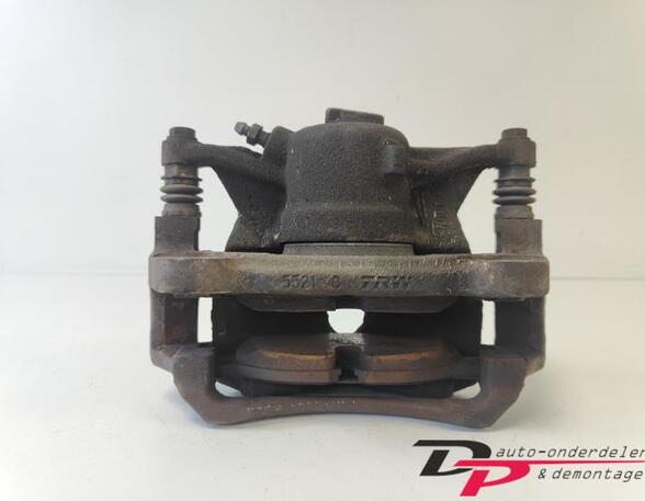 
Bremszange links vorne Skoda Octavia III 5E 8V0615123 P21466287
