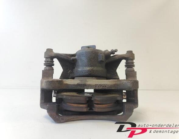 Brake Caliper SKODA OCTAVIA III (5E3, NL3, NR3)