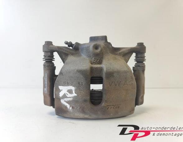 Brake Caliper SKODA OCTAVIA III (5E3, NL3, NR3)