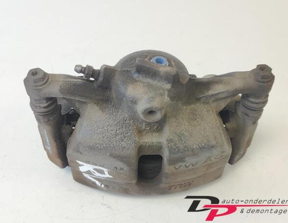 Brake Caliper SKODA OCTAVIA III (5E3, NL3, NR3)