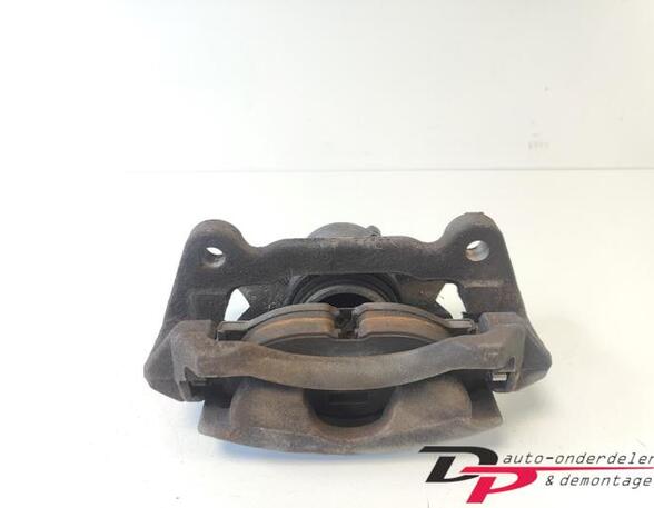 Brake Caliper SKODA OCTAVIA III (5E3, NL3, NR3)