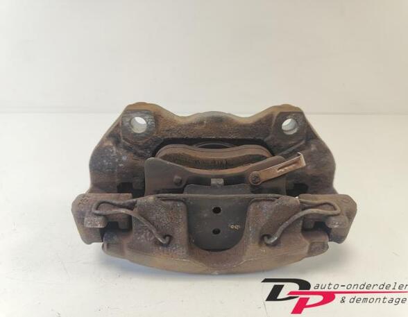 
Bremszange links vorne Opel Astra H Twintop  93190644 P21492430
