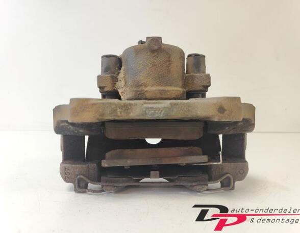 
Bremszange links vorne Opel Astra H Twintop  93190644 P21492430
