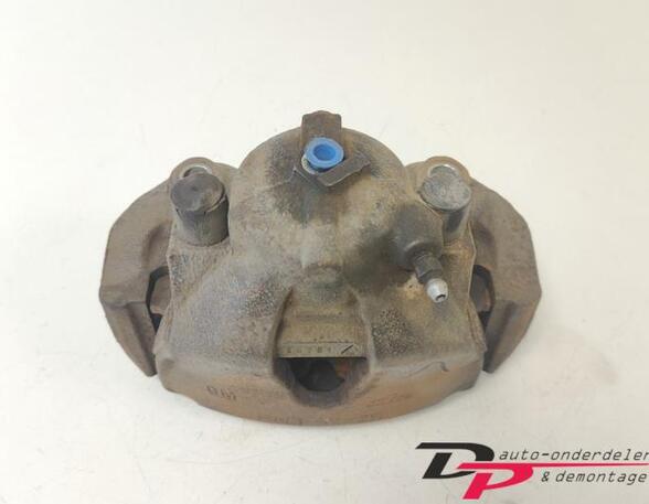 
Bremszange links vorne Opel Astra H Twintop  93190644 P21492430
