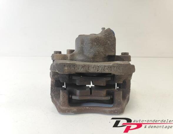 Brake Caliper DACIA SANDERO, DACIA LOGAN (LS_), DACIA SANDERO II, DACIA LOGAN EXPRESS (FS_)