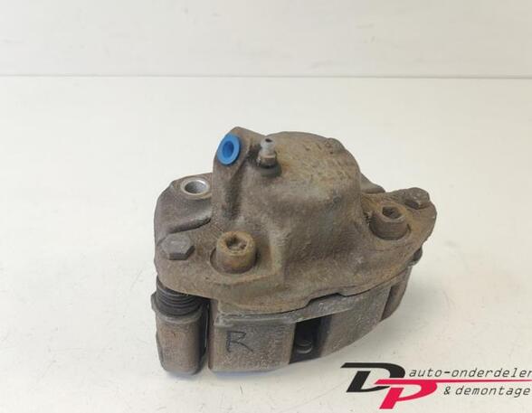 Brake Caliper DACIA SANDERO, DACIA LOGAN (LS_), DACIA SANDERO II, DACIA LOGAN EXPRESS (FS_)