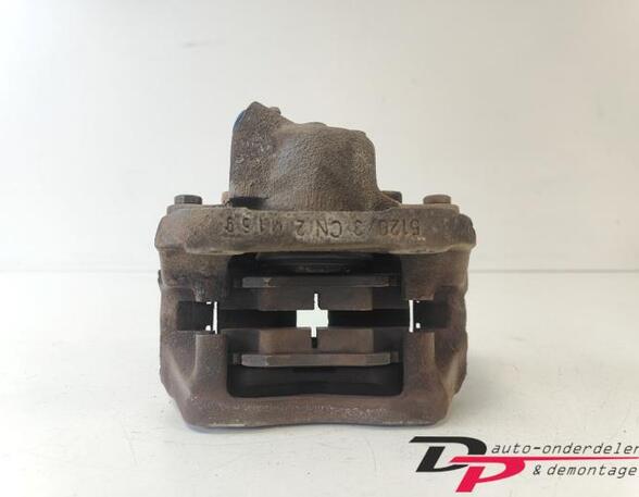 Brake Caliper DACIA SANDERO, DACIA LOGAN (LS_), DACIA SANDERO II, DACIA LOGAN EXPRESS (FS_)