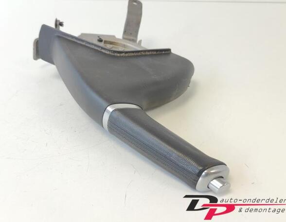 Handremhefboom FORD FIESTA VI (CB1, CCN), FORD FIESTA VI Van