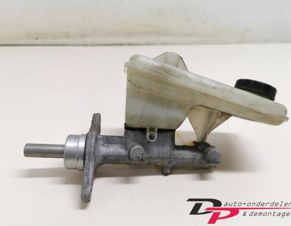 Brake Master Cylinder NISSAN Primastar Kasten (X83)