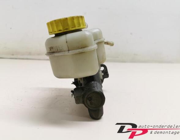 Brake Master Cylinder SEAT Ibiza III (6L1)