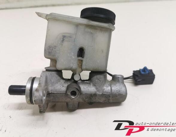 Brake Master Cylinder MAZDA 323 F V (BA)