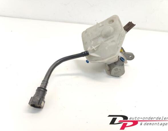 Brake Master Cylinder PEUGEOT 308 I (4A, 4C), PEUGEOT 308 SW I (4E, 4H)