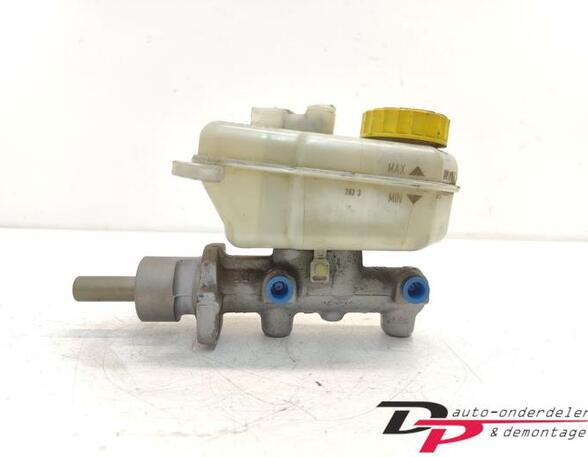 Brake Master Cylinder SEAT Ibiza III (6L1)