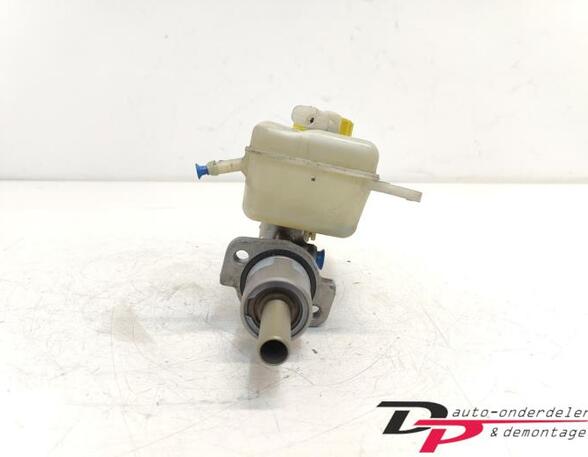 Brake Master Cylinder SEAT Ibiza III (6L1)