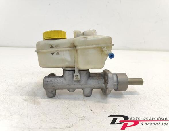 Brake Master Cylinder SEAT Ibiza III (6L1)