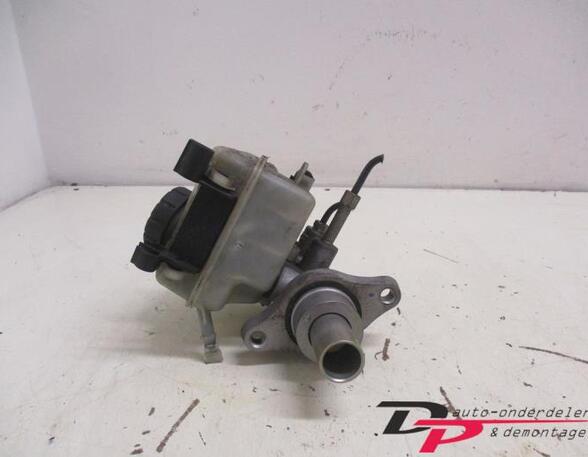 Brake Master Cylinder OPEL Zafira/Zafira Family B (A05)